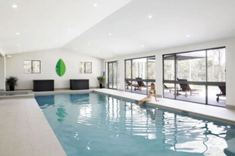 Nu Leaf Retreat - Accommodation Port Macquarie 0