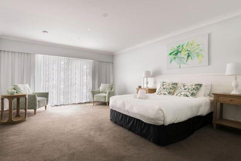 Nu Leaf Retreat - Accommodation Port Macquarie 7
