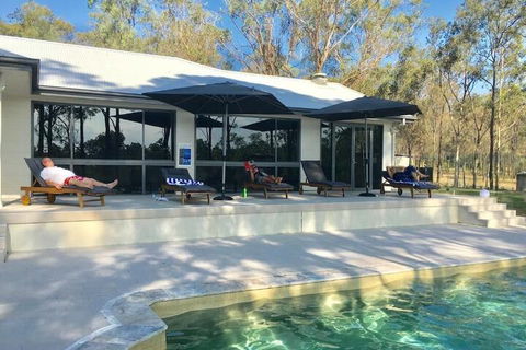 Nu Leaf Retreat - Accommodation Port Macquarie 3