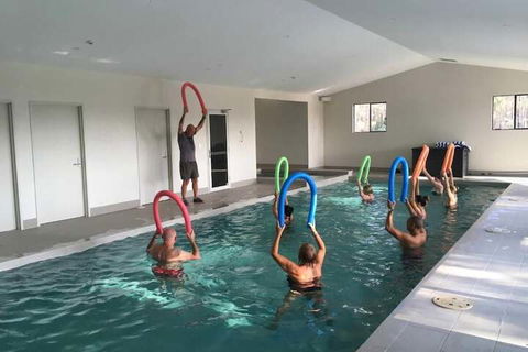Nu Leaf Retreat - Accommodation Port Macquarie 1