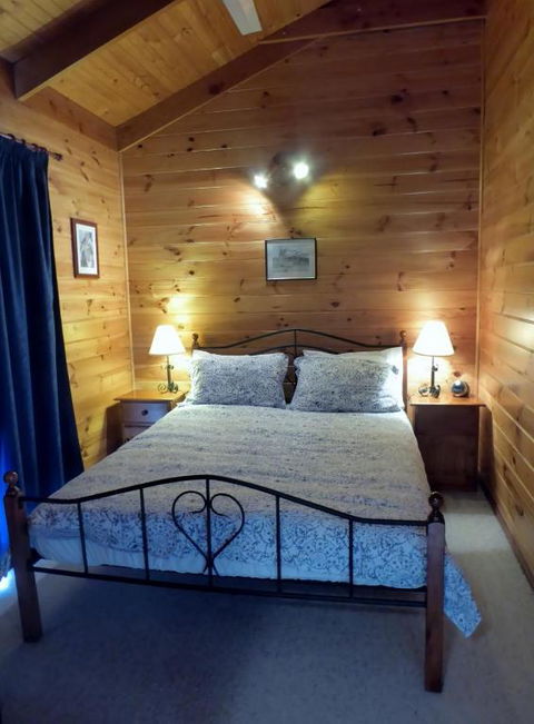 Mollys Chase - Accommodation Port Macquarie 4