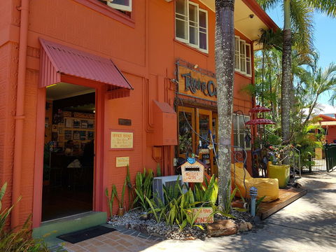 Travellers Oasis - Hostel - Accommodation Port Macquarie 3