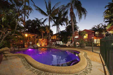 Travellers Oasis - Hostel - Accommodation Port Macquarie 4