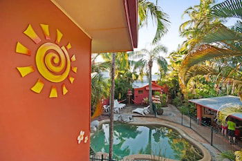 Travellers Oasis - Hostel - Accommodation Port Macquarie 6