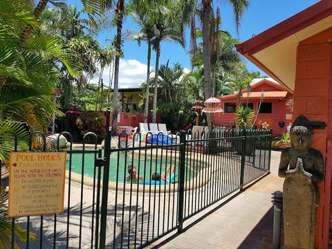 Travellers Oasis - Hostel - Accommodation Port Macquarie 5