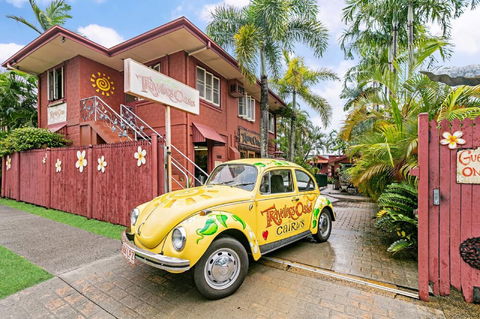 Travellers Oasis - Hostel - Accommodation Port Macquarie 1