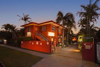Travellers Oasis - Hostel - Accommodation Port Macquarie 2