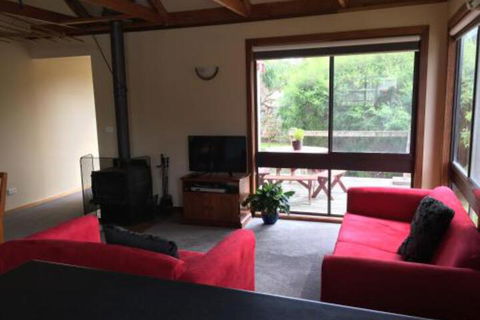 Red Ceder Cottage Great Ocean Road Port Campbell - Accommodation Port Macquarie 4
