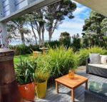 Goat Island Bungalow - Accommodation Port Macquarie