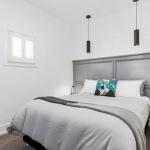 Colonial Hampdens C.1840 Luxury Georgian House - Accommodation Port Macquarie 0