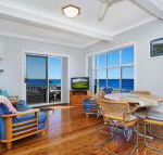 Beachcomer Unit 1 The Entrance NSW - Accommodation Port Macquarie