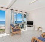 Sea Spray Apartments Unit 4 - Accommodation Port Macquarie