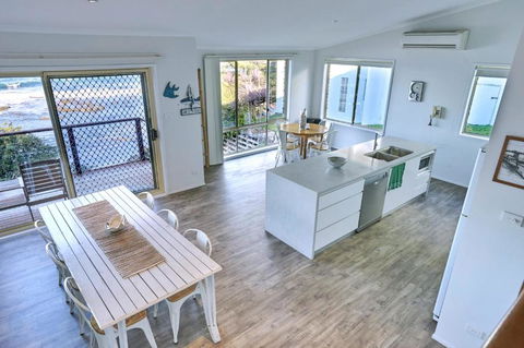 Kalimna Blue Bay NSW - Accommodation Port Macquarie 4