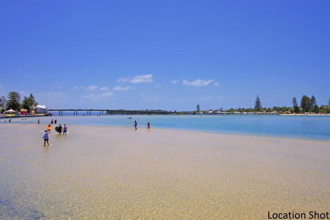 Kalimna Blue Bay NSW - Accommodation Port Macquarie 6