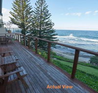 Kalimna Blue Bay NSW - Accommodation Port Macquarie