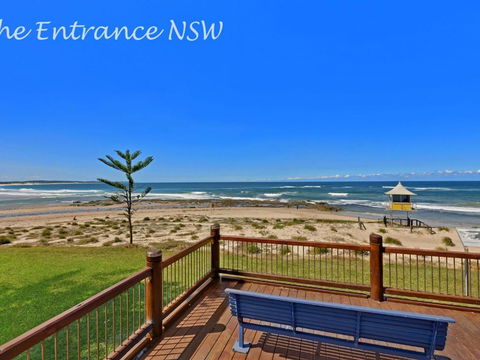 Waterfront Unit Unit 2 - Accommodation Port Macquarie 6