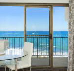 Waterfront Unit Unit 2 - Accommodation Port Macquarie