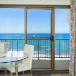 Waterfront Unit Unit 2 - Accommodation Port Macquarie 0