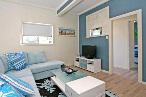 Yamba Daze Sunrise Pet Friendly - Accommodation Port Macquarie 4