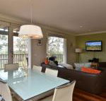 Villa Executive 2br Sangiovese Resort Condo located within Cypress Lakes Resort nothing is more central - Accommodation Port Macquarie