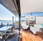 One Mile Cl Townhouse 22 26 The Deckhouse - Accommodation Port Macquarie