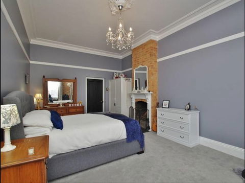 Blackwood House - Accommodation Port Macquarie 1