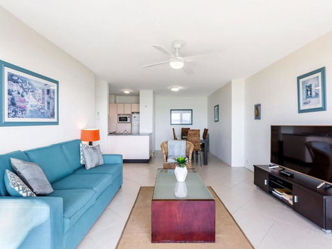 Soldiers Point Road Harbourside Unit 02 07 - Accommodation Port Macquarie 2