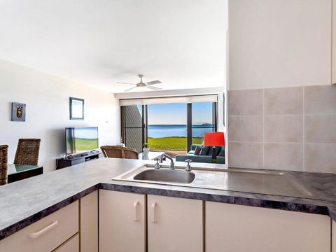 Soldiers Point Road Harbourside Unit 02 07 - Accommodation Port Macquarie 4