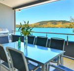 Villa 4 The Edge on Hamilton Island Waterfront High Ceilings Modern Amenities Plus Buggy - Accommodation Port Macquarie
