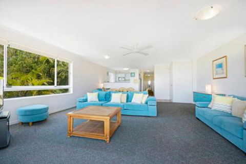 Sunshine Cove Across The Road From The Beach - Accommodation Port Macquarie 6