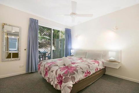 Sunshine Cove Across The Road From The Beach - Accommodation Port Macquarie 7