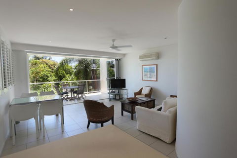 Delightful Family Apartment In Modern Complex - Accommodation Port Macquarie 4
