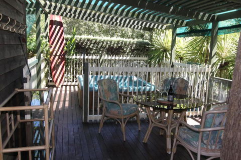 Westering Cottage - Accommodation Port Macquarie 1