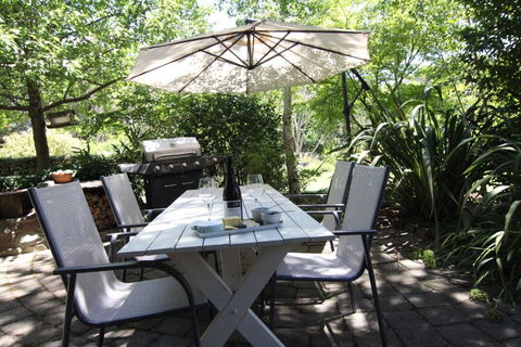 Westering Cottage - Accommodation Port Macquarie 4