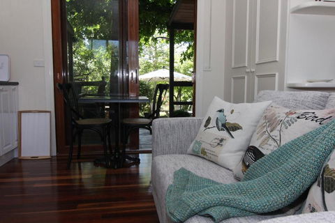 Westering Cottage - Accommodation Port Macquarie 3