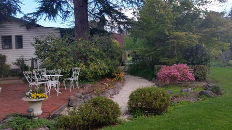 Westering Cottage - Accommodation Port Macquarie 5