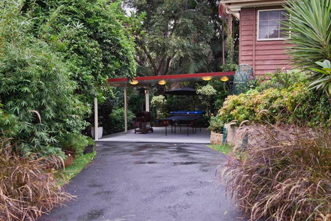 Shasta Place - Accommodation Port Macquarie 1
