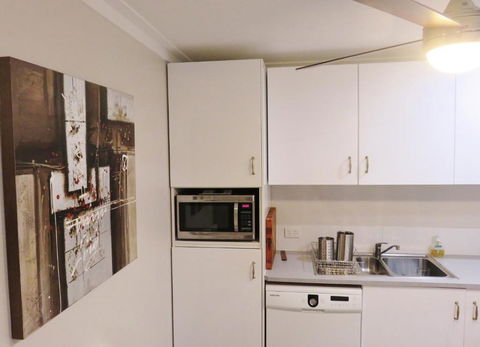 Shasta Place - Accommodation Port Macquarie 4