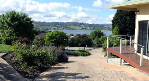 Ou+look BnB - Accommodation Port Macquarie 6