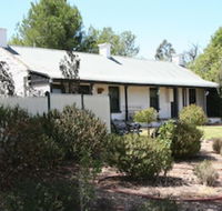 Miss Mabel Cottage - Adults Only - Accommodation Port Macquarie