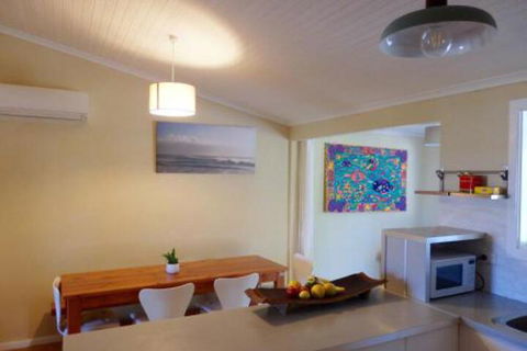 Driftwood On Dover - Accommodation Port Macquarie 6