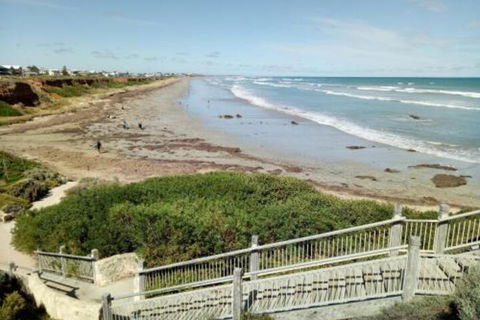 Driftwood On Dover - Accommodation Port Macquarie 0
