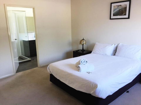 Blue Sky Apartment - Accommodation Port Macquarie 3