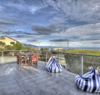Blue Waves - Accommodation Port Macquarie