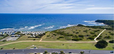 Kilcunda Ocean View Motel - Accommodation Port Macquarie 1