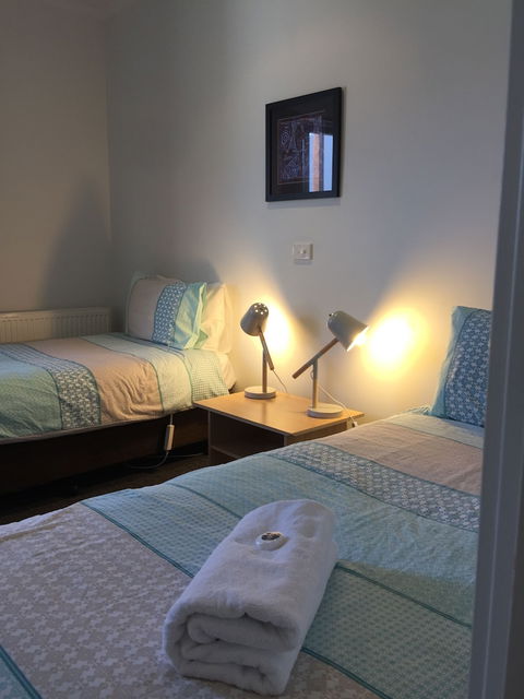 Kilcunda Ocean View Motel - Accommodation Port Macquarie 4