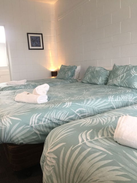 Kilcunda Ocean View Motel - Accommodation Port Macquarie 2