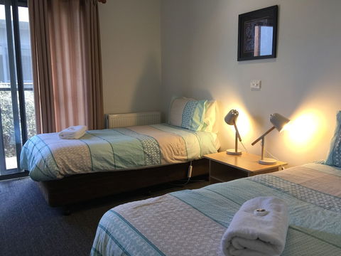 Kilcunda Ocean View Motel - Accommodation Port Macquarie 3