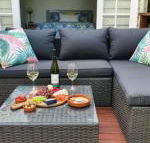 A Coonawarra Experience - Accommodation Port Macquarie