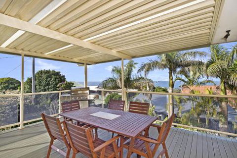 SEAVIEW DREAM Bonny Hills - Accommodation Port Macquarie 4
